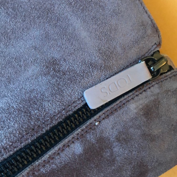 Tod’s boots - Picture 5 of 11